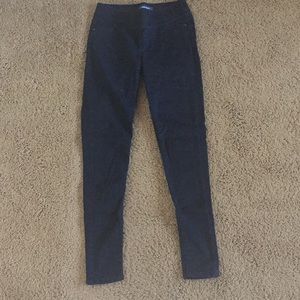 Old Navy Rockstar Jeans